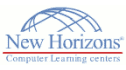 logo de New Horizons México