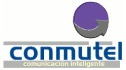 logo Conmutel Comunicación Inteligente