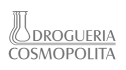 logo de Drogueria Cosmopolita