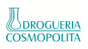 logo Droguería Cosmopolita