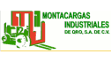 logo Montacargas Industriales de Querétaro