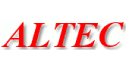 logo de Altec de México
