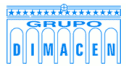 logo Dimacen de Medicamentos