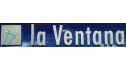 logo de Librería La Ventana