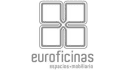 logo de euroficinas vallarta