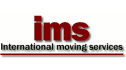 logo IMS International Moving Services