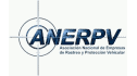 logo Asociación Nacional de Empresas de Rastreo y Protección Vehicular