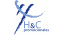 logo H&C Promocionales