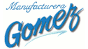 logo de Ropa y Uniformes Gómez
