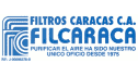 logo de Filtros Caracas