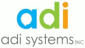 logo de ADI Systems Inc.