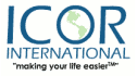 logo ICOR International