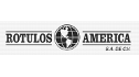 logo de Rotulos America