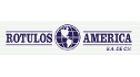 logo Rótulos América