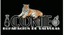 logo de Reparación de Válvulas CONE