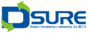 logo de Diseños Suministros y Retornables