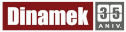 logo de Industrias Dinamek