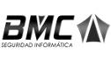 logo de BMC Seguridad Informatica