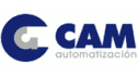 logo CAM Automatización