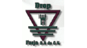 logo de Drop Forja