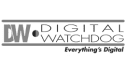logo de digital watchdog