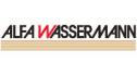 logo de Alfa Wassermann