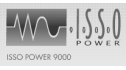 logo de ISSO Power 9000