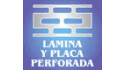 logo de Lámina y Placa Perforada