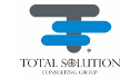 logo de Total Solution Consulting Group