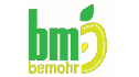 logo Promocionales BeMohr
