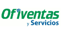 logo Ofiventas y Servicios