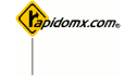 logo Rapidomx
