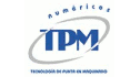 logo Numéricos TPM
