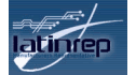 logo Latinrep Manufacturers Representative