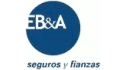 logo EB&A Agente de Seguros y de Fianzas
