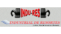 logo Industrial de Resortes