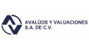 logo de Avalúos y Valuaciones