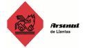 logo Arsenal de Llantas