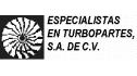 logo de Especialistas en Turbopartes