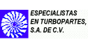 logo Especialistas en Turbopartes