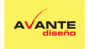 logo de Avante Diseño