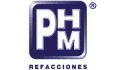 logo Partes Herramientas y Maquinados