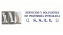 logo de Servicios y Soluciones de Ingeniería Integrada S.S.I.I.