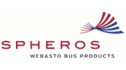 logo Spheros México