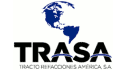 logo de Tracto Refacciones América