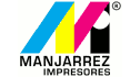 logo Manjarrez Impresores