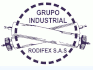 logo de Rodifex Grupo Industrial