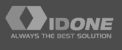logo de idone de mexico