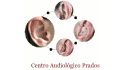 logo de Centro Audiológico Prados