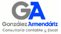 logo de González Armendariz